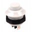 Signal button electric 768034 suitable for Claas