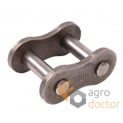 Roller chain-connecting link 215274 suitable for Claas - 20В-1H [Rollon]