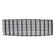 Straw walker grate 735418 suitable for Claas combines