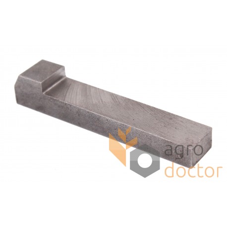 Gib head taper key 244810 Claas 14x9x63