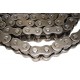 Simplex steel roller chain 24B-1H [Rollon]