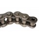 Simplex steel roller chain 24B-1H [Rollon]