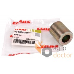 Buchse 089560 Claas [Original - 30x35mm