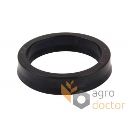 Hydraulic U-seal 656308 suitable for Claas