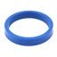 Hydraulic U-seal 212042.0 suitable for Claas