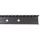 Left conveyor bar for 680490 suitable for Claas combine feeder house - 736mm