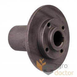 Overload Clutch Housing 651067 suitable for Claas, d30mm