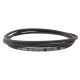 S0619059 Double (hexagonal) V-belt 17x13 HBB161 [Conti-V]