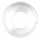 Air filter pre-cleaner bowl 169-4