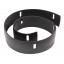 Rubber sealing tape of grain pan 704331 suitable for Claas