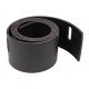 Rubber sealing tape of grain pan 704331 suitable for Claas