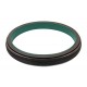 Oil seal crankshaft rear