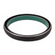 Oil seal crankshaft rear