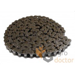 Simplex steel roller chain 20В-1H [Rollon]