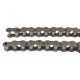 Simplex steel roller chain 20В-1H [Rollon]