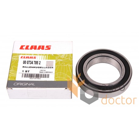 734785  Deep groove ball bearing