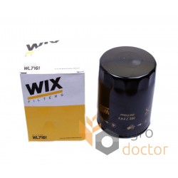 Filtro de aceite WL7161 [WIX]