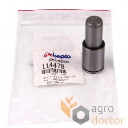 Engine oil shaft 3271H004 Perkins [Bepco]