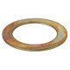 Washer zinc-plated 28.5x42x1mm