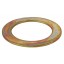 Washer zinc-plated 28.5x42x1mm