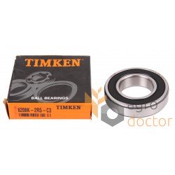 Deep groove ball bearing 237833 Claas, [Timken]