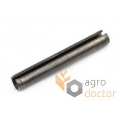Spring tension pin 235666 suitable for Claas combines