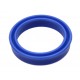 Hydraulic U-seal 239326 suitable for Claas