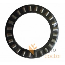81112 [Timken] Axial cylindrical roller bearing