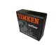 81112 [Timken] Rodamiento axial de rodillos cilíndricos