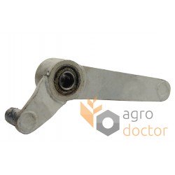 Culbuteur long droit - 647435.0 - 0006474350 adaptable pour Claas Dom.