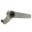 Right long rocker arm - 647435.0 - 0006474350 suitable for Claas Dom.