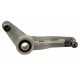 Right long rocker arm - 647435.0 - 0006474350 suitable for Claas Dom.