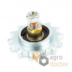 Sprocket ass. 503995 suitable for Claas - T14