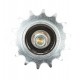 Sprocket ass. 503995 suitable for Claas - T14