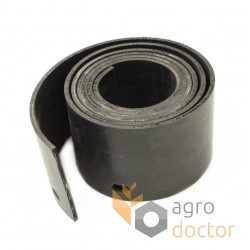 Sealing felt 645219 suitable for Claas