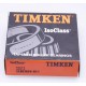 RE203754 | RE267265 | JD10096 - John Deere - [Timken] Cojinete de rodillos cónico