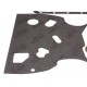 Gasket set R97342 John Deere - engine bottom end