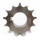 Grain head sprocket Z27681 John Deere - T13