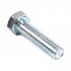 Hex bolt M 6x30, 8.8