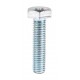 Hex bolt M 6x30, 8.8