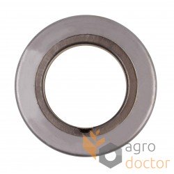 Thrust bearing JD39117 [Breda]