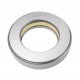 Thrust bearing JD39117 [Breda]