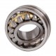 22207 [JHB] Spherical double row roller bearing