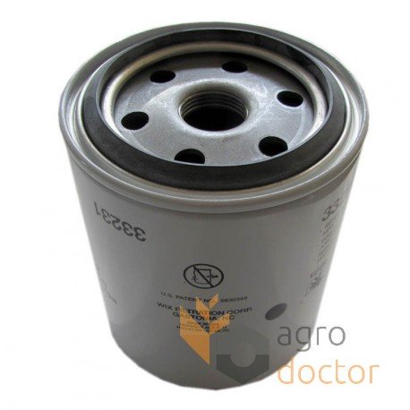 Fuel filter FS19532 [Fleetguard]