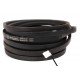 Classic V-belt B17x5040 (B197) [Conti-Tech]