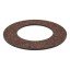 D45904300 Feeder drum friction disk Massey Ferguson