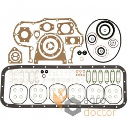 Zestaw uszczelek silnika 02910184 Deutz-Fahr