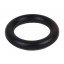 244054 Reduction gear rubber ring for Claas baler [Original]