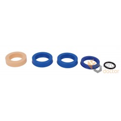 Hydraulic cylinder repair kit suitable for Claas Dominator 96, 100/105.