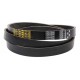 Multiple V-ribbed belt 6PK 0284285 [Gates Agri]